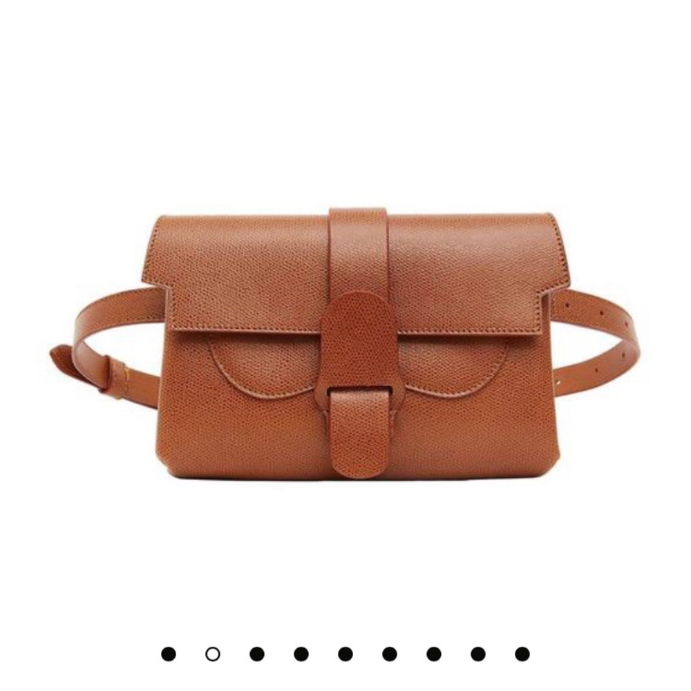 Senreve Aria Belt Bag